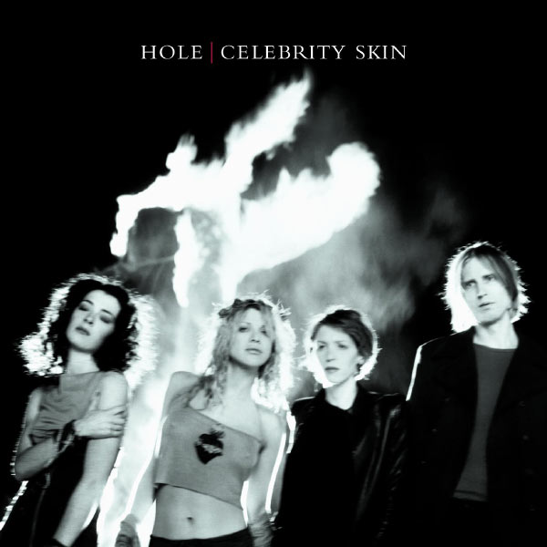 Hole - Celebrity Skin (1998) [FLAC]