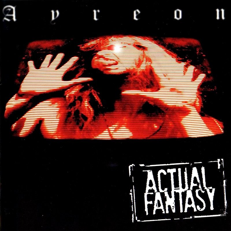 Ayreon - Actual Fantasy (revisited) (2005) Progressive Metal