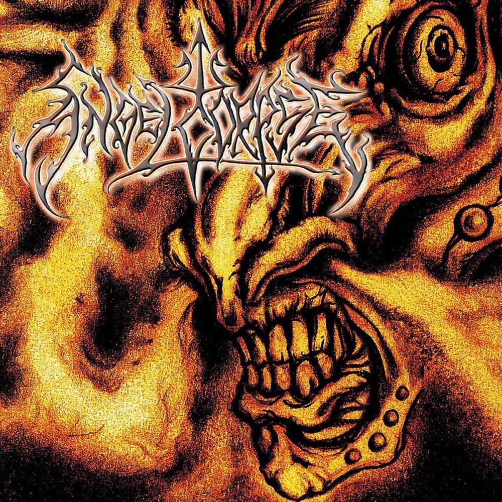 Angelcorpse - Iron, Blood & Blasphemy [best of⁄compilation] (2001) Death Metal