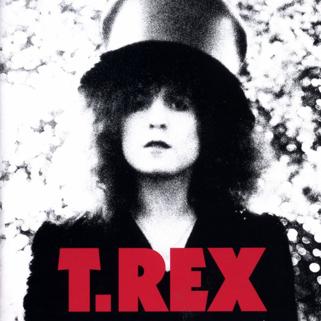 T. Rex - The Slider (1972) [FLAC]