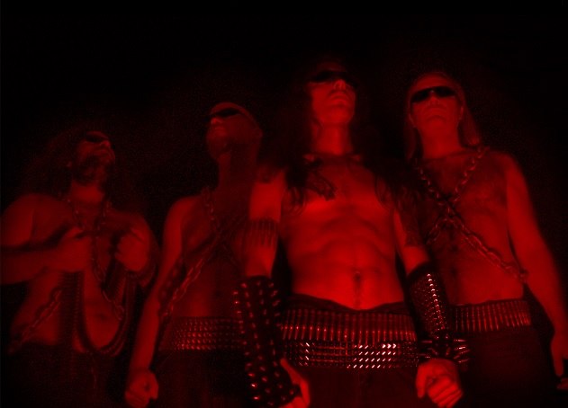 Abysmal Lord - Disciples Of The Inferno (2015) Black⁄Death Metal