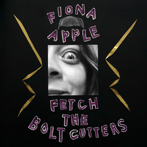 Fiona Apple - Fetch the Bolt Cutters (2020) [FLAC]