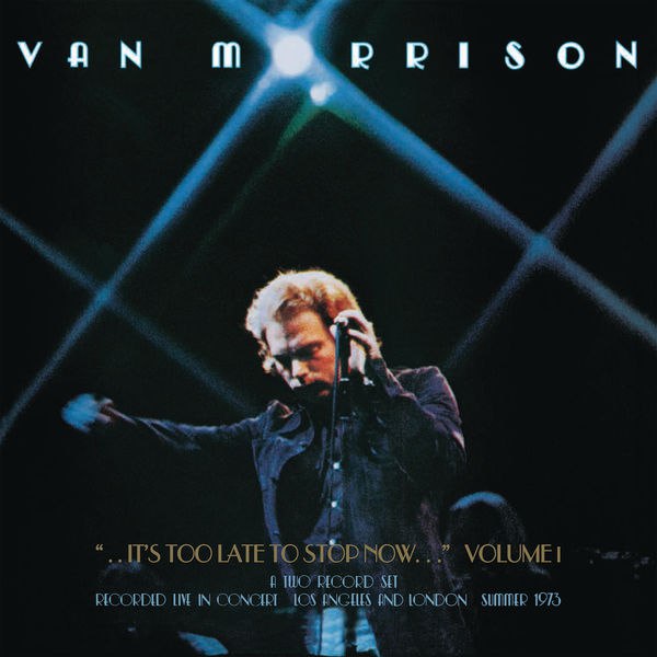 Van Morrison - 