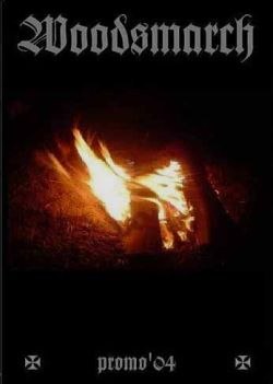 Woodsmarch - Promo '04 [demo] (2004) Black Metal