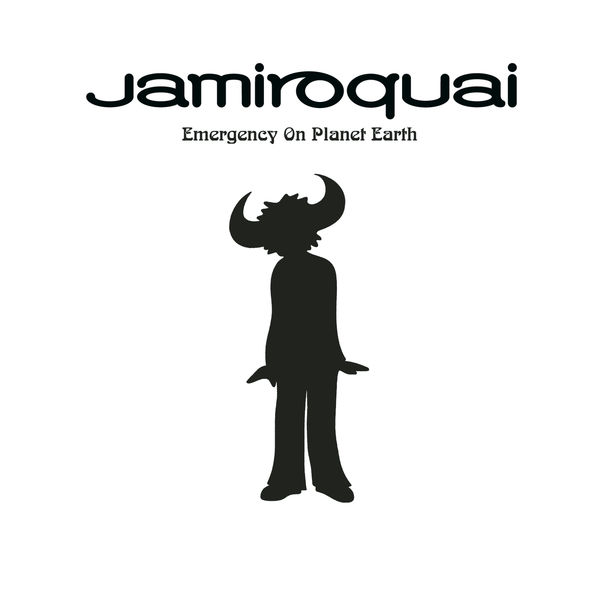 Jamiroquai - Emergency on Planet Earth (1993) [FLAC]