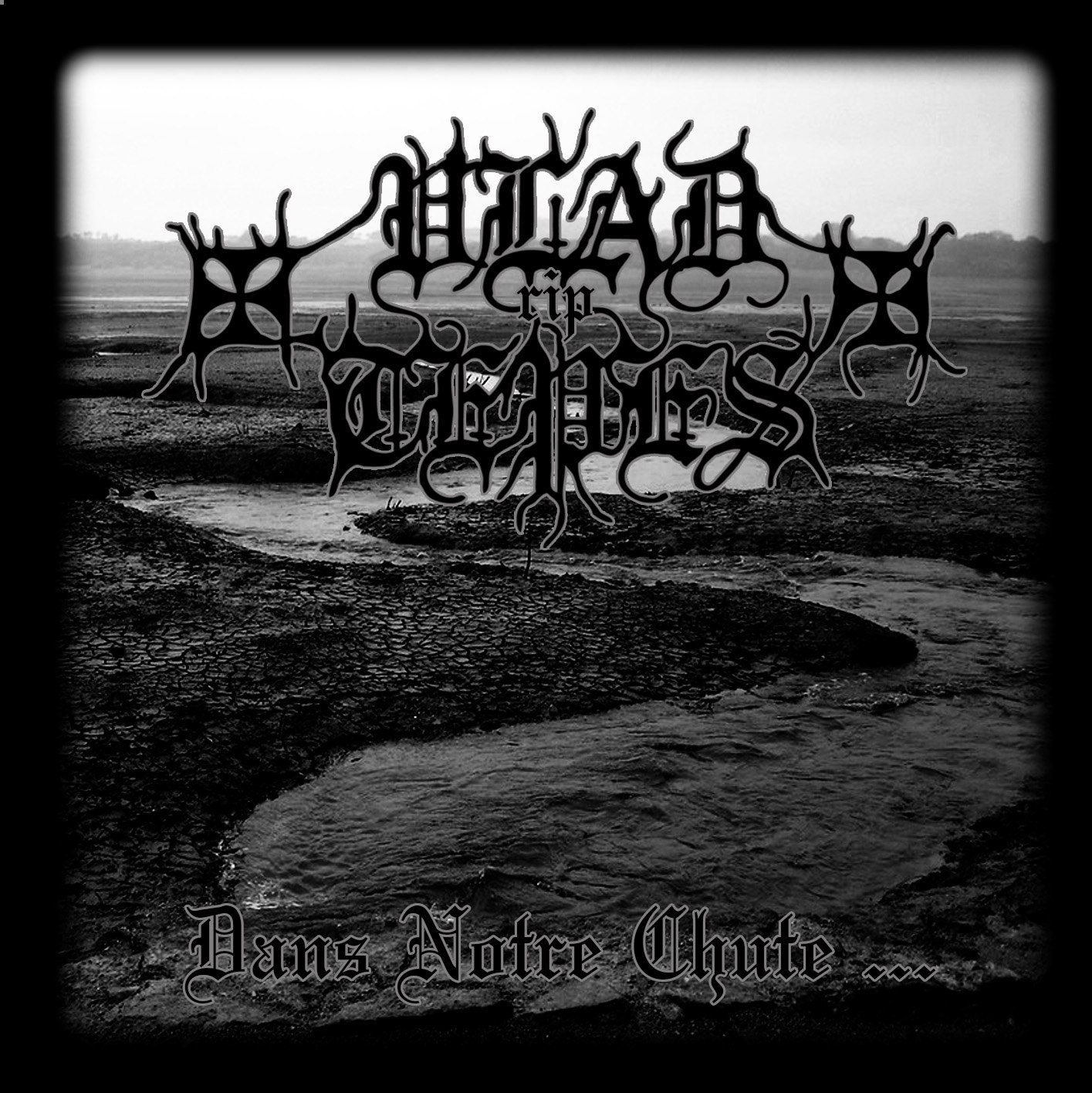 Vlad Tepes - Dans Notre Chute [demo] (1996) Black Metal