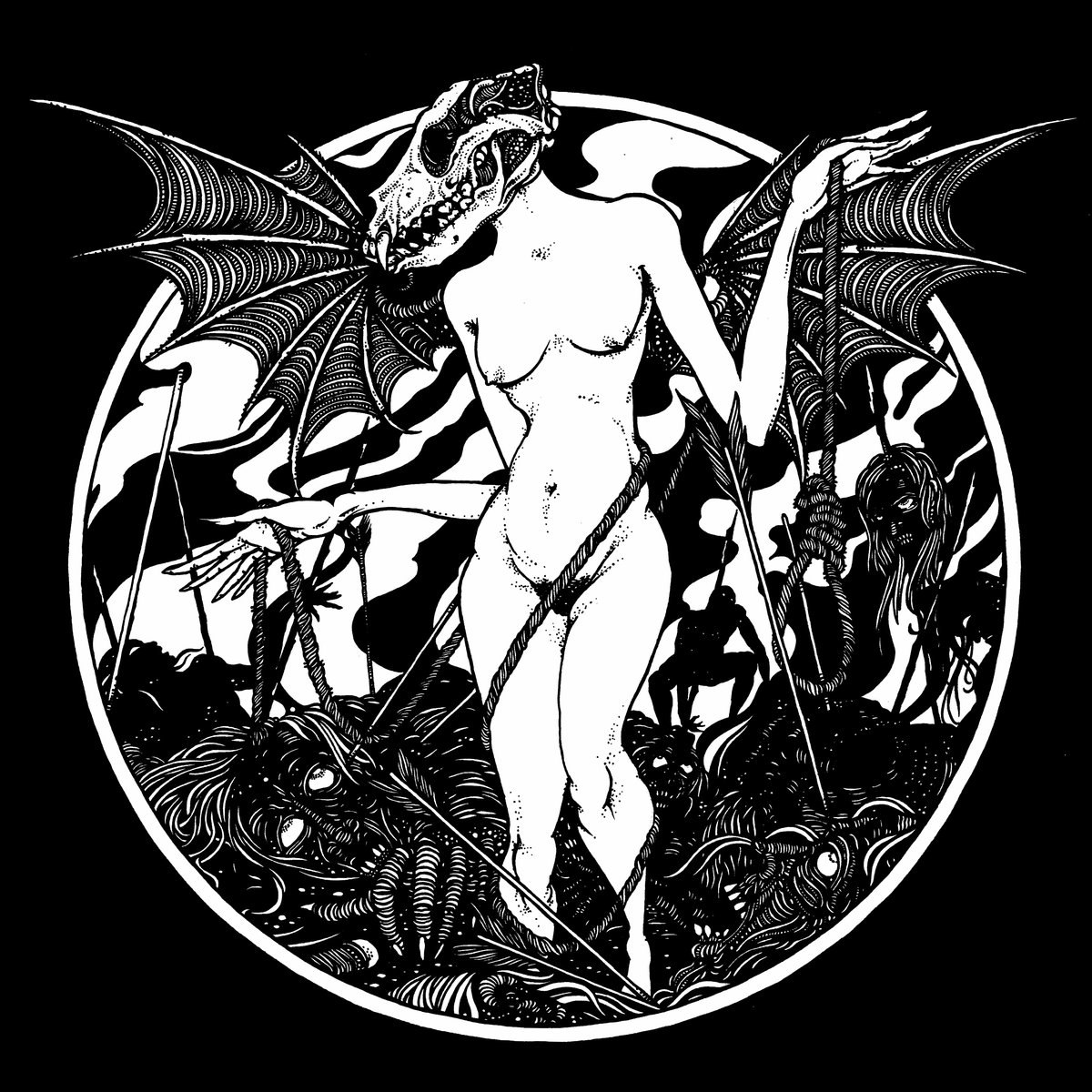 Victim - Blood Will Follow Blood [ep] (2015) Thrash Metal
