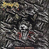 Venom - Official Bootleg [live] (1986) Black ⁄ Speed Metal