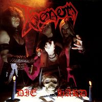 Venom - Die Hard [single] (1983) NWOBHM⁄Black⁄Speed Metal