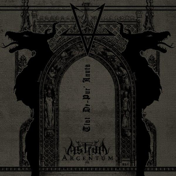 Various Artists - Astrum Argentum;Tlat De-Pur´Anuta [compilation] (2009) Black Metal⁄Black Death Metal