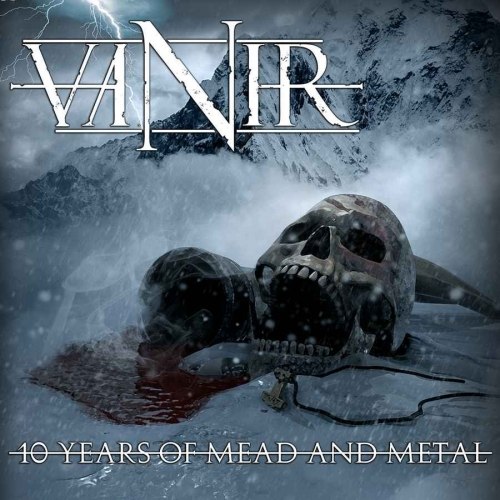 Vanir - 10 Years Of Mead And Metal [ep] (2020) Viking⁄Folk Metal (D8)