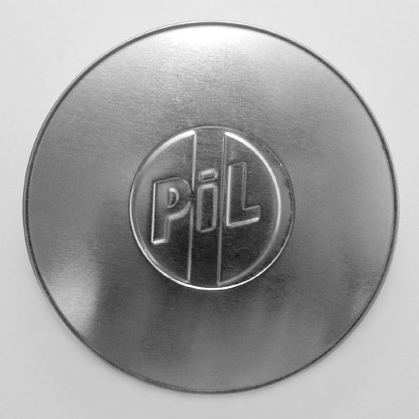 Public Image Ltd. - Metal Box (1979) [FLAC]