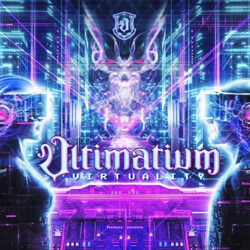 Ultimatium - Virtuality (2020) Melodic Power Metal (D9)