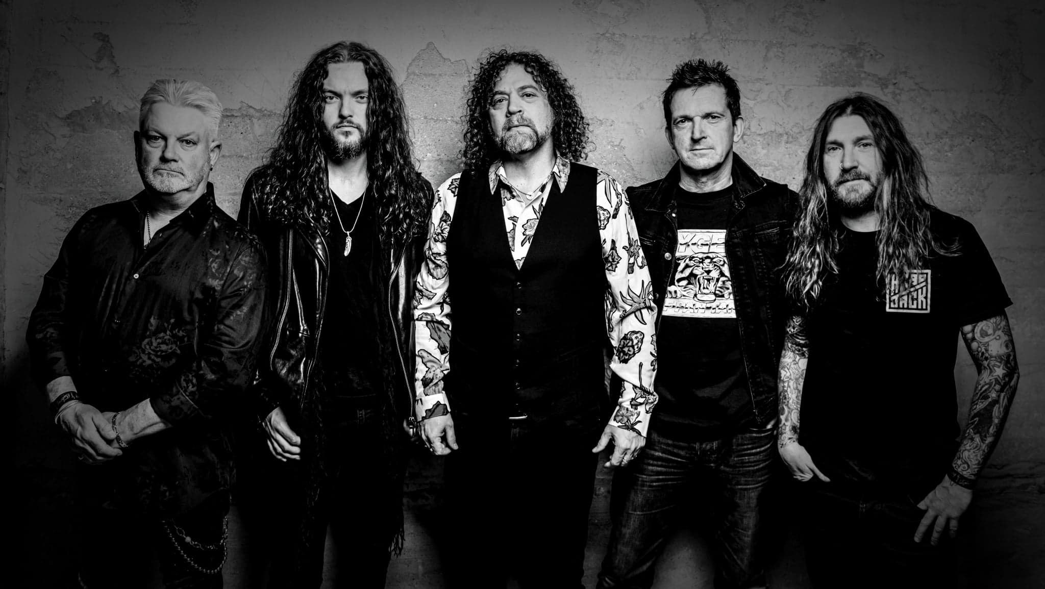 Tygers Of Pan Tang - Ritual (2019) Heavy Metal (D)