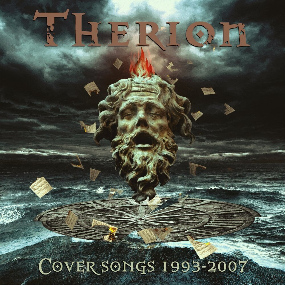 Therion - Cover Songs 1993-2007 [compilation] (2020) Symphonic⁄Operatic Metal (D)