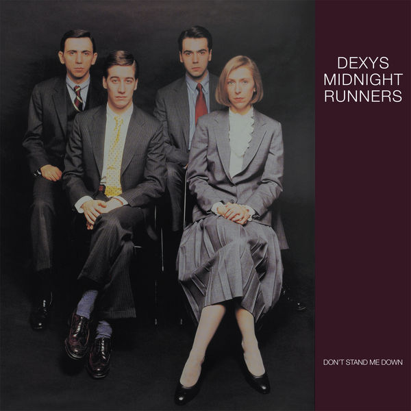Dexys - Don't Stand Me Down (1985) [FLAC]