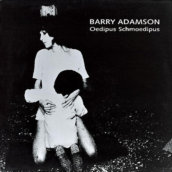Barry Adamson - Oedipus Schmoedipus (1996) [FLAC]