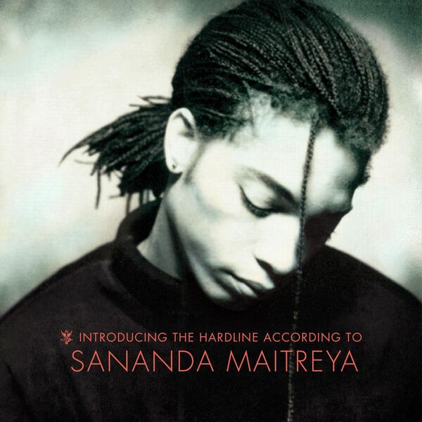 Sananda Maitreya - Introducing The Hardline According To Sananda Maitreya (1987) [FLAC]