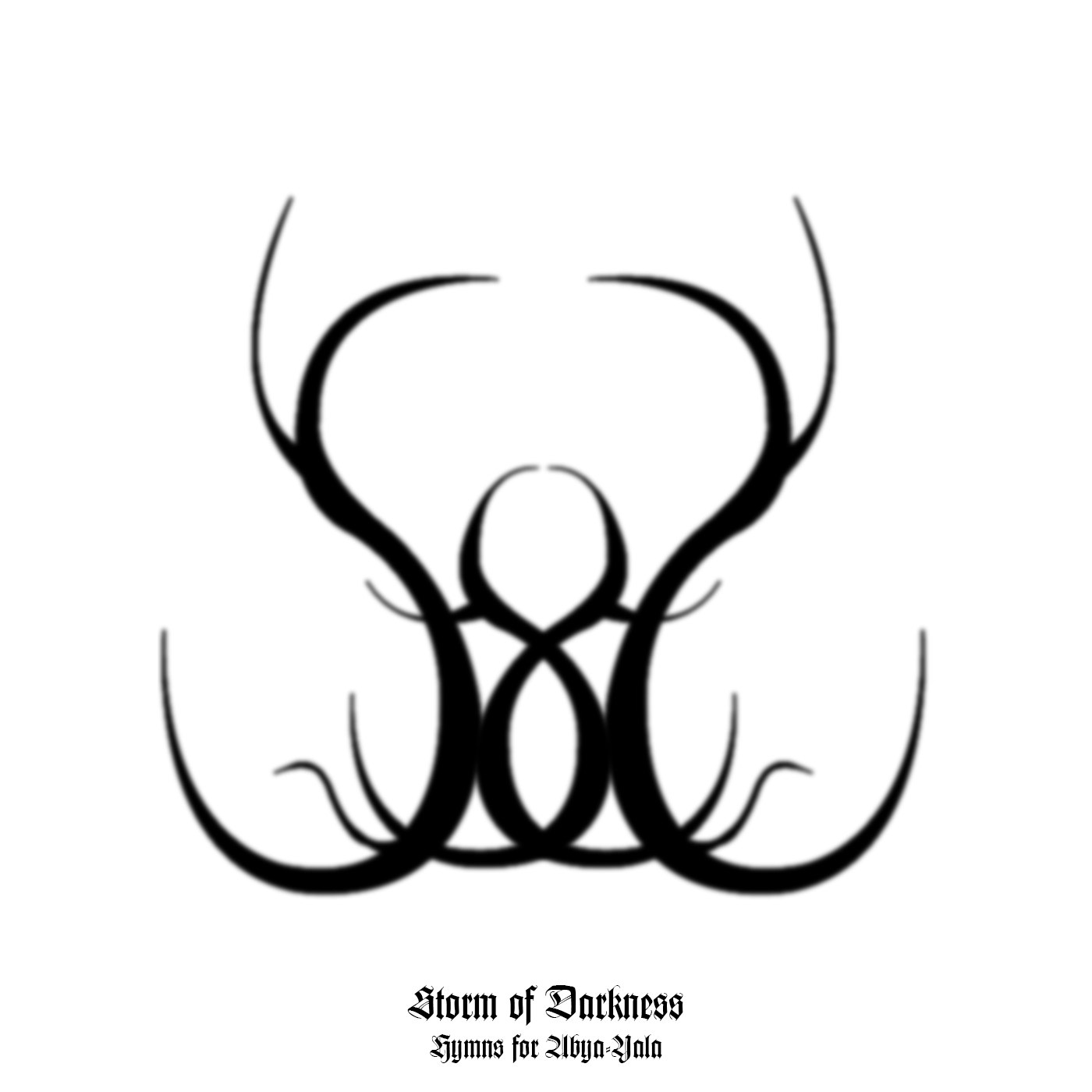 Storm Of Darkness - Hymns For Abya-Yala [compilation] (2016) Black Metal (D7)