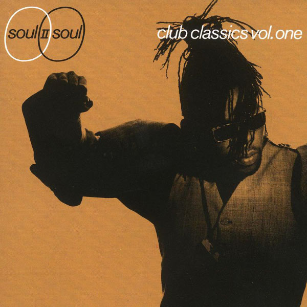 Soul II Soul - Club Classics Vol. One (1989) [FLAC]