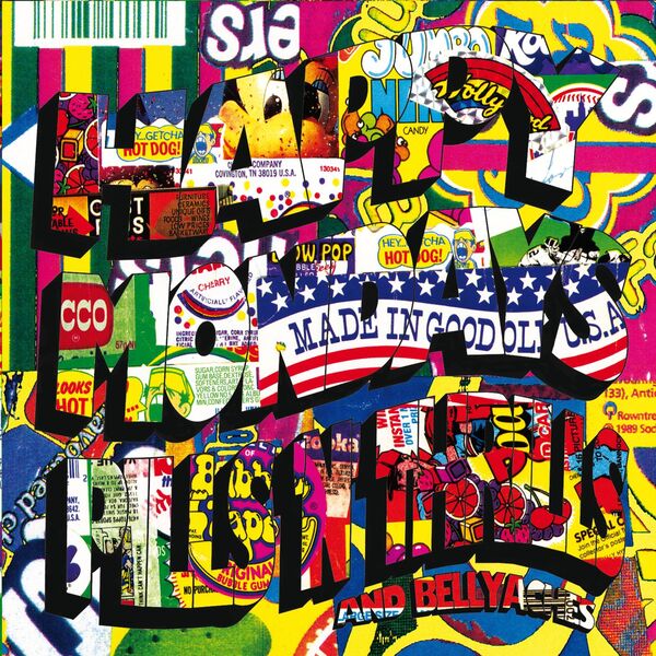 Happy Mondays - Pills 'N' Thrills And Bellyaches (1990) [FLAC]