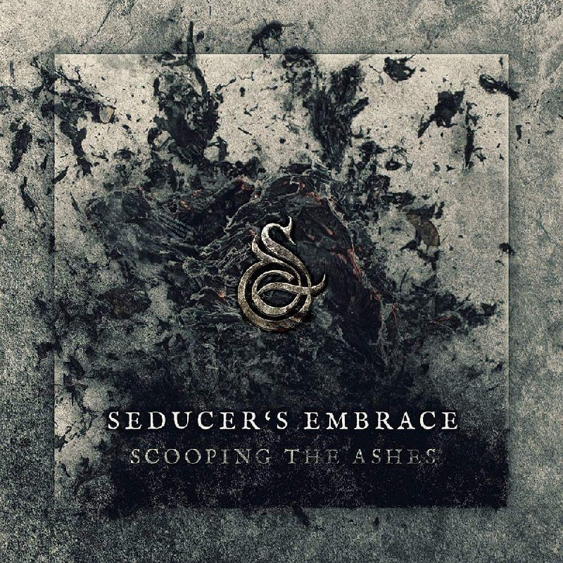 Seducer's Embrace - Scooping The Ashes [ep] (2016) Melodic Death Metal (D4)