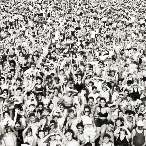 George Michael - Listen Without Prejudice Vol. 1 (1990) [FLAC]