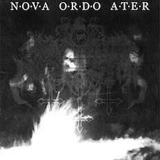 Satanic Warmaster - Nova Ordo Ater [demo] (2013) Black Metal