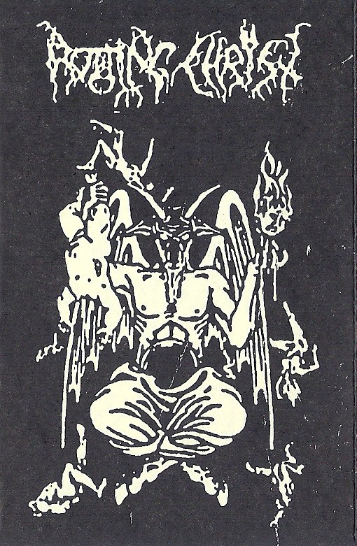 Rotting Christ - Early Days [boxed set] (2012) Black Metal