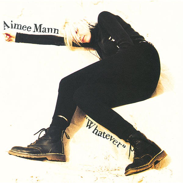 Aimee Mann - Whatever (1993) [FLAC]