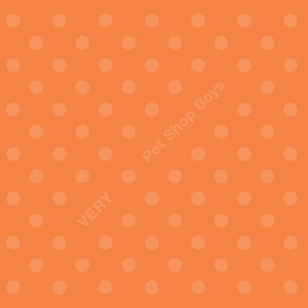 Pet Shop Boys - Very (1993) [FLAC]