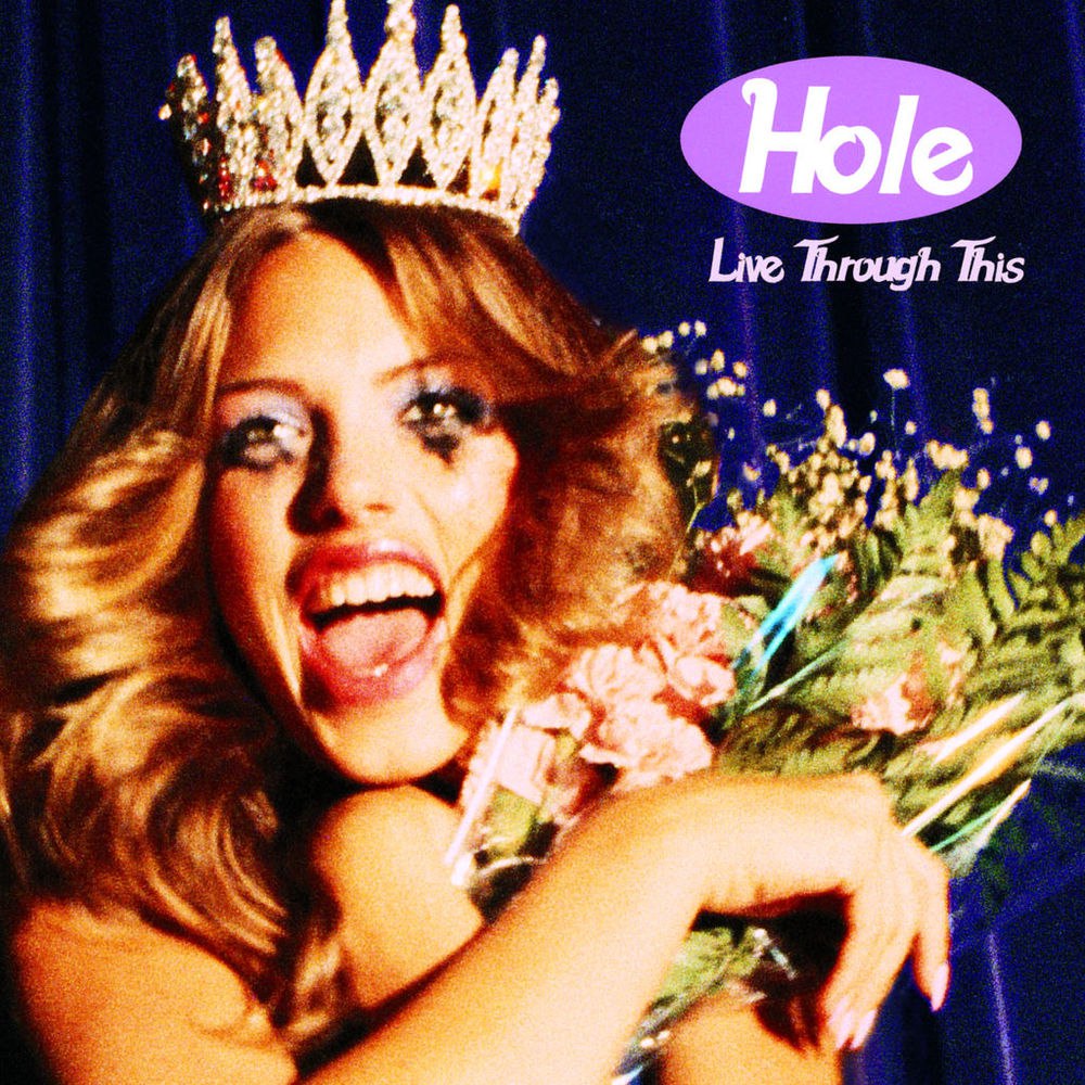 Hole - Live Through This (1994) [FLAC]