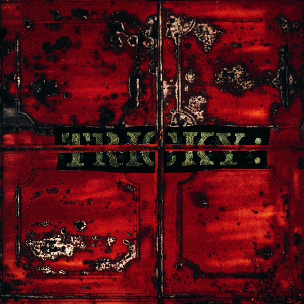 Tricky — Maxinquaye (1995) [FLAC]