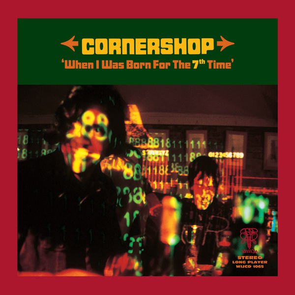 Cornershop — When I Was Born for the 7th Time (1997) [FLAC]
