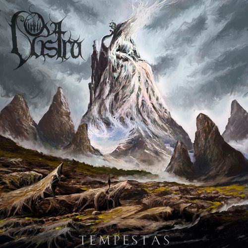 Ov Lustra - Tempestas (2019) Symphonic Blackened Death Metal