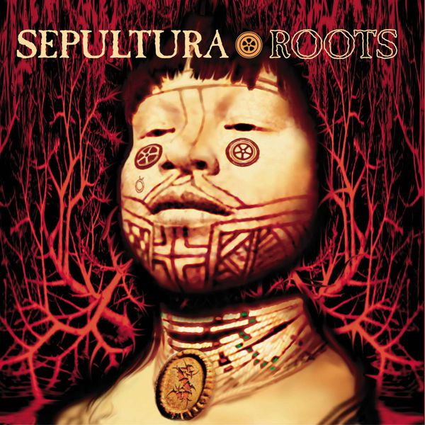 Sepultura - Roots (1996) [FLAC]