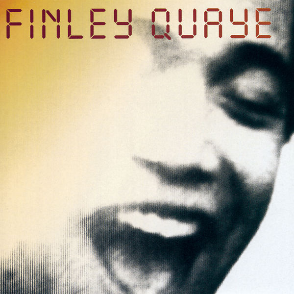 Finley Quaye - Maverick A Strike (1997) [FLAC]