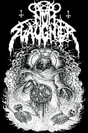 Nunslaughter - Hells Filth [live] (2014) Death Metal