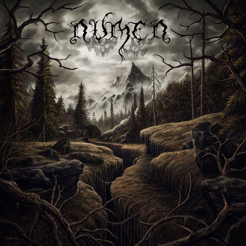 Numen - Iluntasuna Besarkatu Nuen Betiko (2019) Black⁄Folk Metal (D)