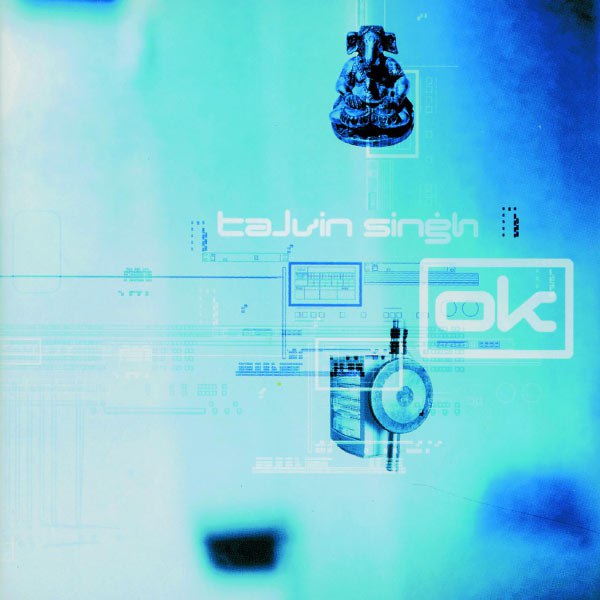 Talvin Singh - OK (1998) [FLAC]