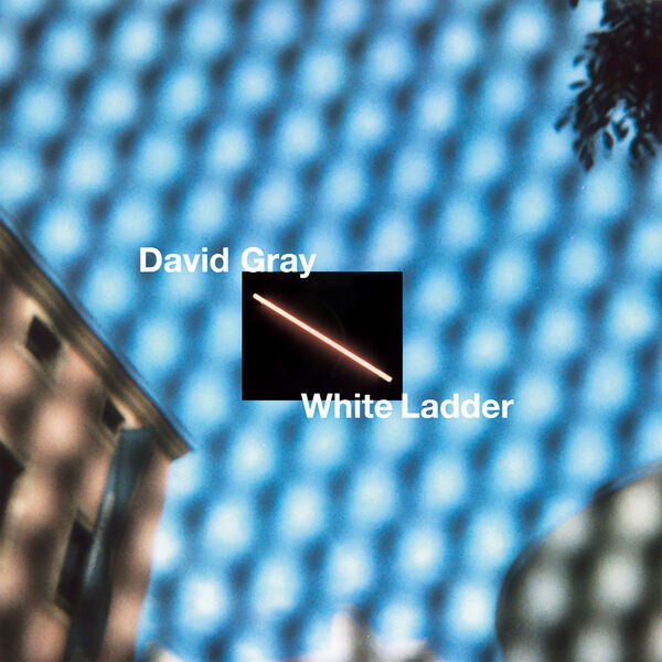 David Gray - White Ladder (1999) [FLAC]