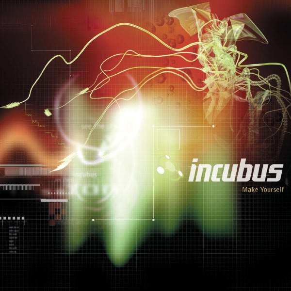 Incubus - Make Yourself (1999) [FLAC]