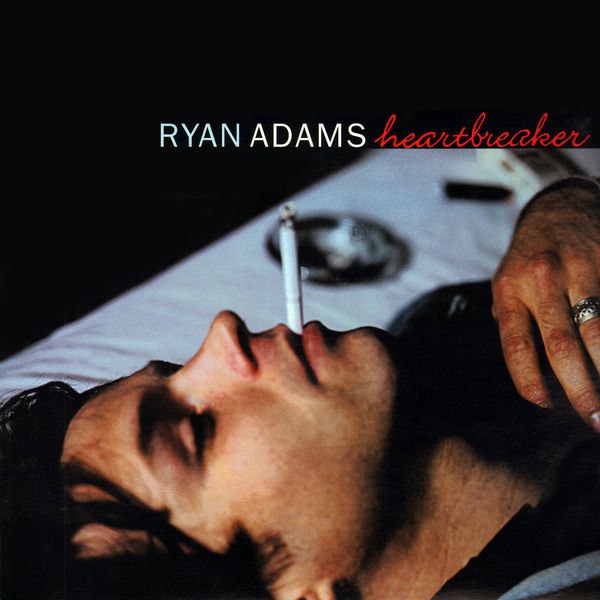 Ryan Adams - Heartbreaker (2000) [FLAC]
