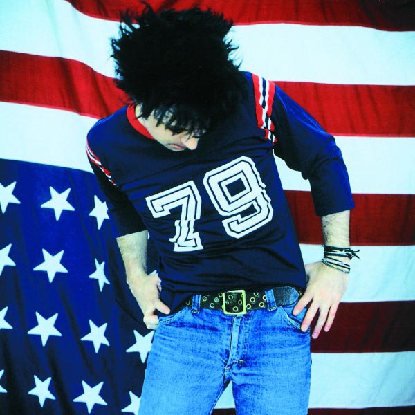 Ryan Adams - Gold (2001) [FLAC]
