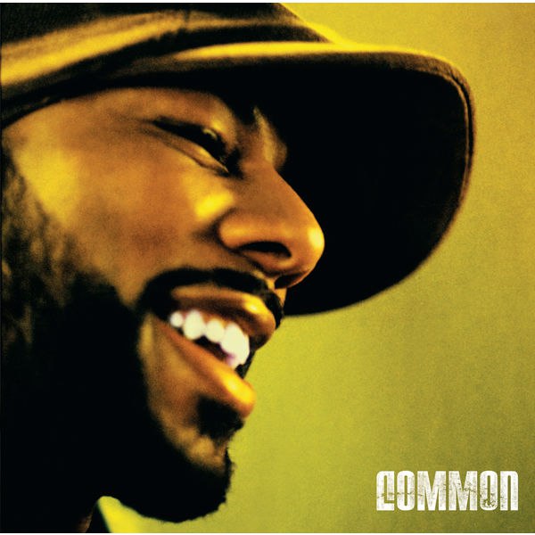 Common - Be (2005) [FLAC]