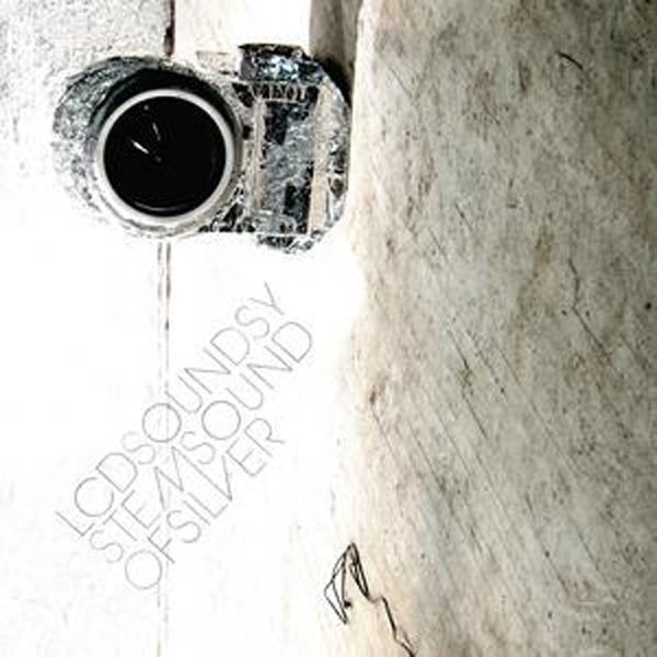 LCD Soundsystem - Sound of Silver (2007) [FLAC]