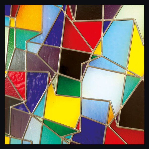 Hot Chip - In Our Heads (2012) [FLAC]