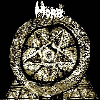Mörb - Mörb (2013) Atmospheric Black⁄Folk Metal