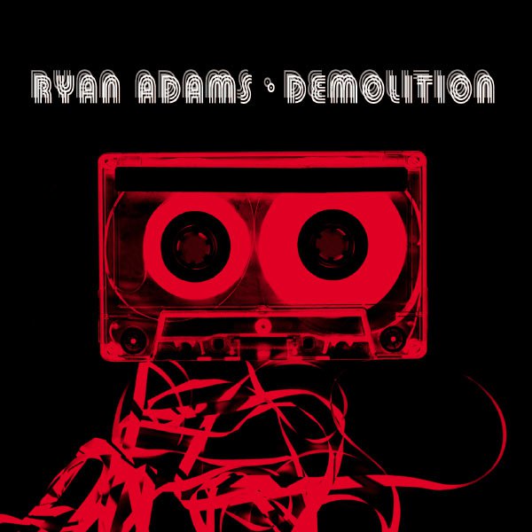 Ryan Adams - Demolition (2002) [FLAC]
