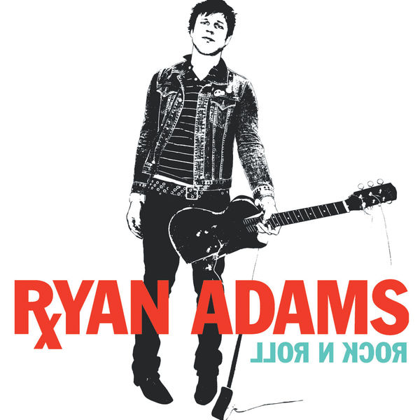 Ryan Adams - Rock N Roll (2003) [FLAC]